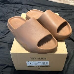 Yeezy slides